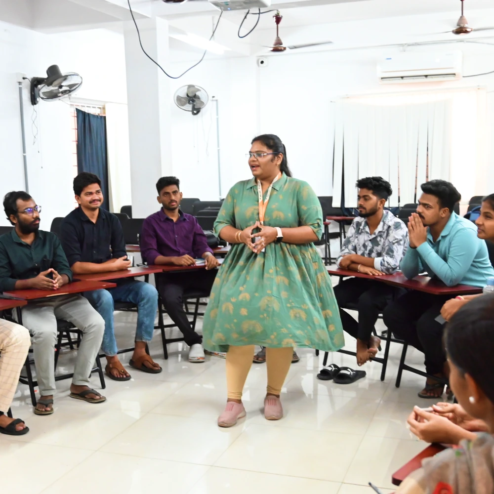 Until You’re Placed